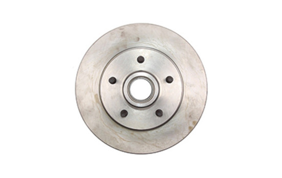 Disque de frein 16359 ABS, Image 2