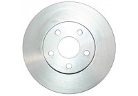 Disque de frein 16362 ABS