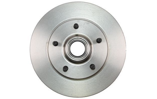 Disque de frein 16364 ABS
