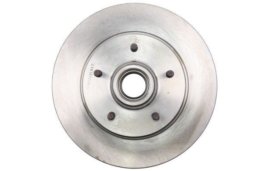 Disque de frein 16368 ABS, Image 2