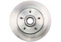 Disque de frein 16368 ABS