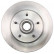 Disque de frein 16368 ABS