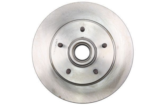 Disque de frein 16368 ABS