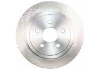 Disque de frein 16414 ABS