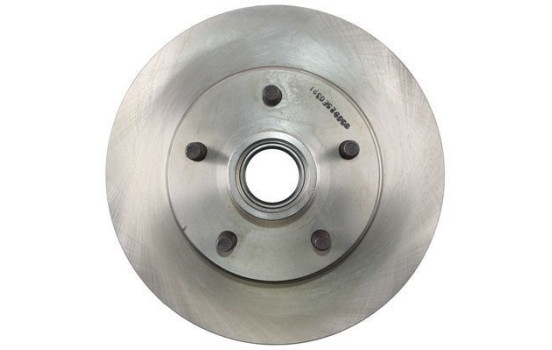 Disque de frein 16416 ABS, Image 2