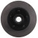 Disque de frein 16431 ABS, Vignette 2