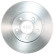 Disque de frein 16443 ABS, Vignette 3
