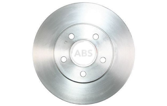 Disque de frein 16443 ABS, Image 3