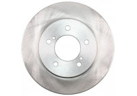Disque de frein 16446 ABS