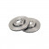Disque de frein 16455 ABS