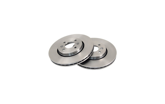 Disque de frein 16455 ABS