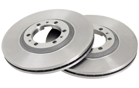 Disque de frein 16458 ABS