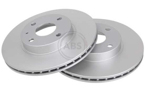 Disque de frein 16458 ABS, Image 3