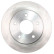 Disque de frein 16459 ABS, Vignette 2