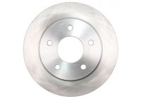 Disque de frein 16459 ABS