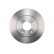 Disque de frein 16460 ABS, Vignette 2