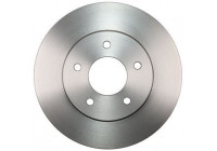 Disque de frein 16460 ABS