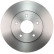 Disque de frein 16460 ABS