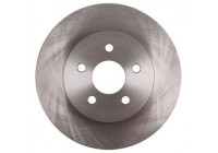 Disque de frein 16462 ABS