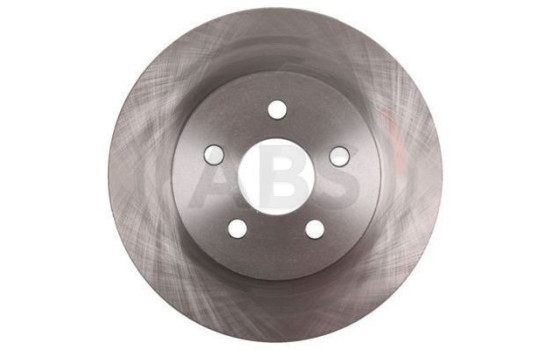 Disque de frein 16462 ABS, Image 2