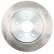 Disque de frein 16465 ABS, Vignette 2