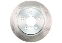 Disque de frein 16465 ABS