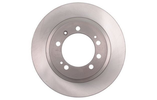 Disque de frein 16468 ABS
