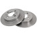 Disque de frein 16476 ABS, Vignette 3