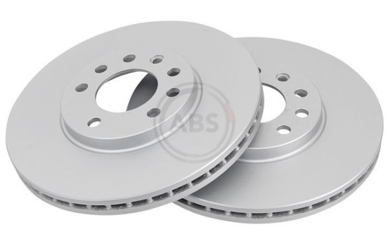 Disque de frein 16486 ABS, Image 3