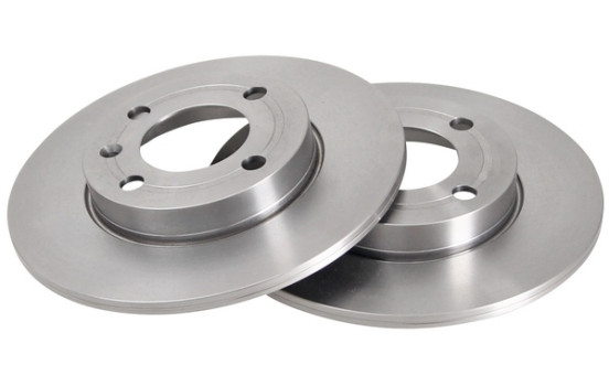Disque de frein 16542 ABS