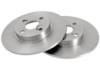 Disque de frein 16543 ABS