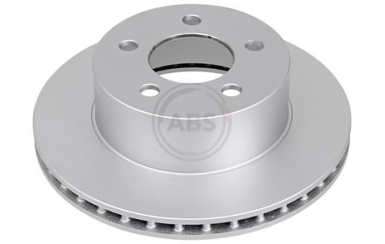 Disque de frein 16556 ABS, Image 3