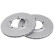 Disque de frein 16562 ABS, Vignette 3