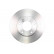 Disque de frein 16570 ABS, Vignette 2