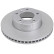 Disque de frein 16570 ABS, Vignette 3