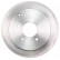 Disque de frein 16577 ABS, Vignette 2