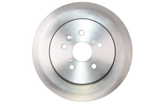 Disque de frein 16616 ABS