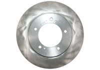 Disque de frein 16623 ABS