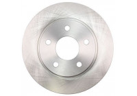 Disque de frein 16683 ABS