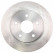 Disque de frein 16683 ABS