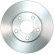 Disque de frein 16685 ABS, Vignette 2