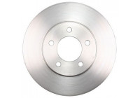 Disque de frein 16695 ABS