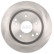 Disque de frein 16703 ABS, Vignette 3