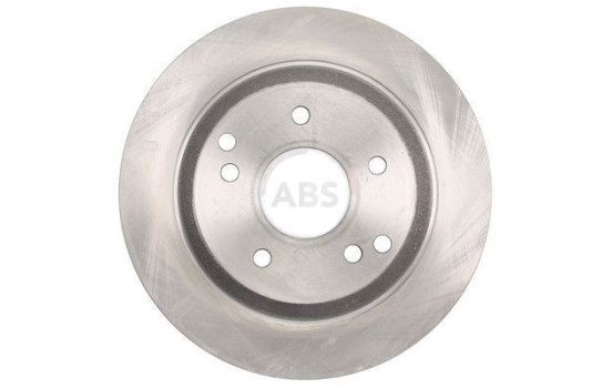 Disque de frein 16703 ABS, Image 3