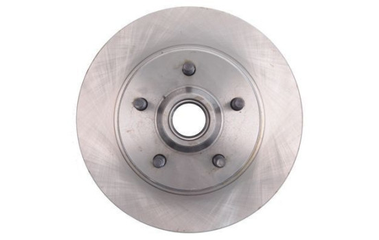 Disque de frein 16708 ABS, Image 2