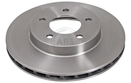 Disque de frein 16718 ABS, Image 3