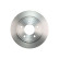 Disque de frein 16719 ABS, Vignette 2