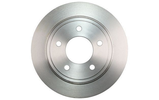 Disque de frein 16719 ABS