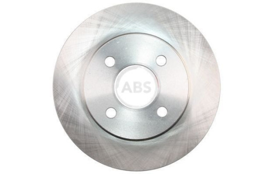 Disque de frein 16722 ABS, Image 3