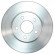 Disque de frein 16723 ABS